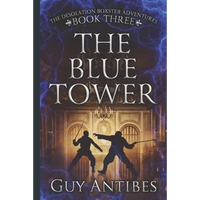 The Blue Tower - Paperback