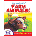 Farm Animals!