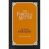 Forces of Matter - Paperback
