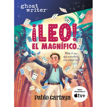 Leo El Magnifico - Paperback