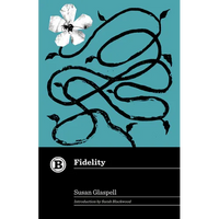 Fidelity - Paperback