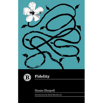 Fidelity - Paperback