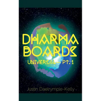 Dharma Boards - Universal (Pt. 1) - Paperback
