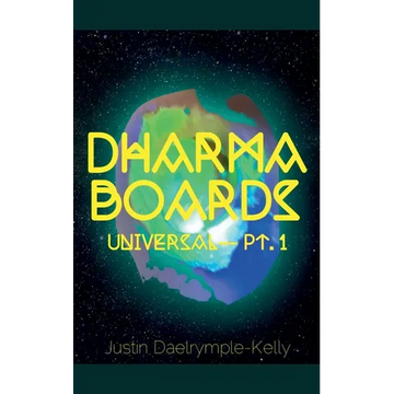 Dharma Boards - Universal (Pt. 1) - Paperback