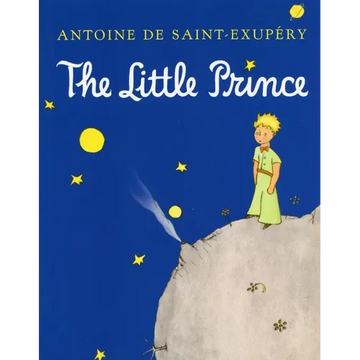 The Little Prince - Paperback
