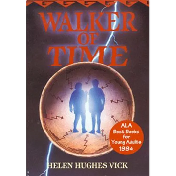 Walker of Time - Paperback