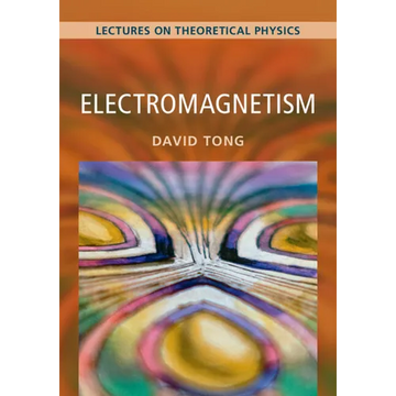 Electromagnetism: Volume 2: Lectures on Theoretical Physics - Paperback