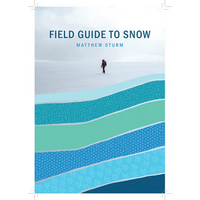 A Field Guide to Snow - Paperback