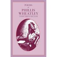 Poems of Phillis Wheatley - Paperback