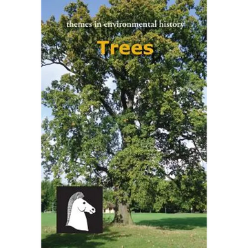 Trees - Paperback