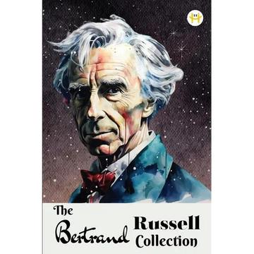 The Bertrand Russell Collection - Paperback