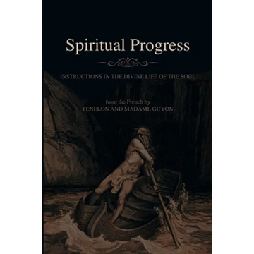 Spiritual Progress - Paperback