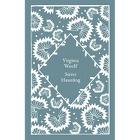 Street Haunting - Hardcover