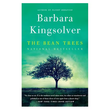 The Bean Trees - Paperback
