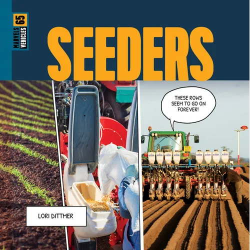 Seeders