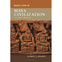 Daily Life in Maya Civilization - Paperback