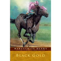 Black Gold - Paperback