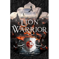 Lion Warrior: Volume 3 - Paperback