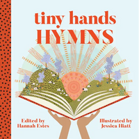 Hymns - Paperback