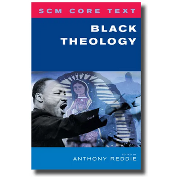 SCM Core Text: Black Theology - Paperback