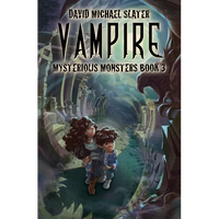 Vampire: #3 - Library Binding