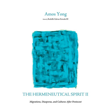 The Hermeneutical Spirit II - Paperback