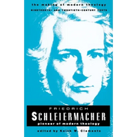 Schleiermacher Friedrich - Paperback