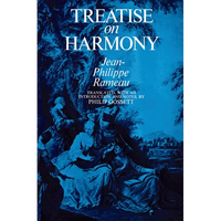 Treatise on Harmony - Paperback