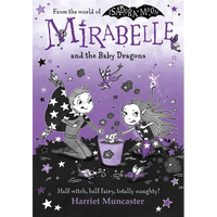 Mirabelle and the Baby Dragons: Volume 12 - Paperback