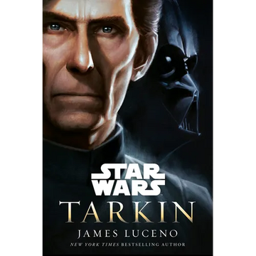 Tarkin: Star Wars - Paperback