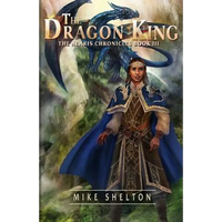 The Dragon King - Paperback