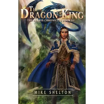 The Dragon King - Paperback