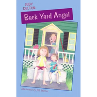 Back Yard Angel - Paperback