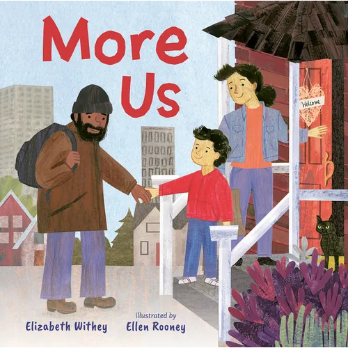 More Us