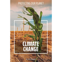 Climate Change - Library Binding