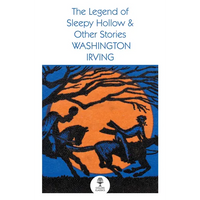 The Legend of Sleepy Hollow and Other Stories - Paperback