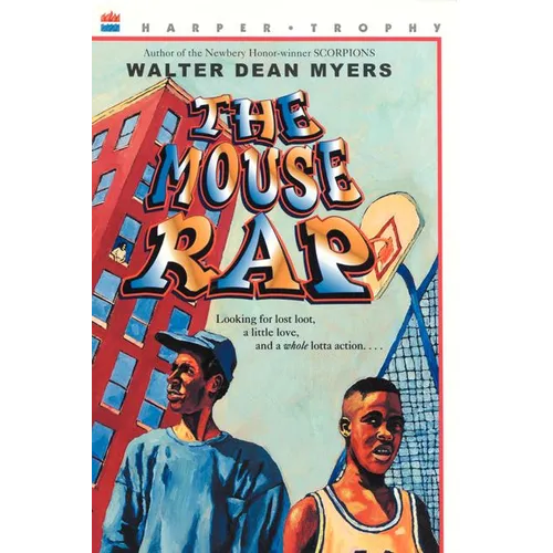 The Mouse Rap