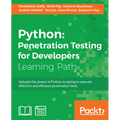 Python: Execute effective tests to identify software vulnerabilities