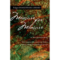 Measure for Measure - Paperback