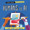 Humans Vs AI