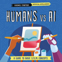 Humans Vs AI - Library Binding
