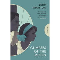 Glimpses of the Moon - Paperback