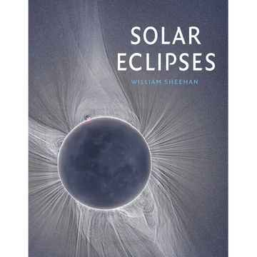Solar Eclipses - Hardcover