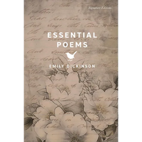 Essential Poems - Paperback