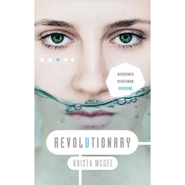 A Revolutionary - Paperback