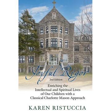 Joyful Rigor, 2nd Edition - Paperback