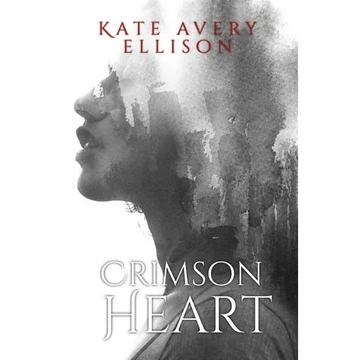 Crimson Heart - Paperback