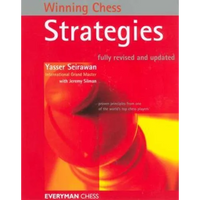 Winning Chess Strategies, revised edition - Paperback