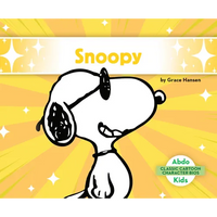 Snoopy - Library Binding