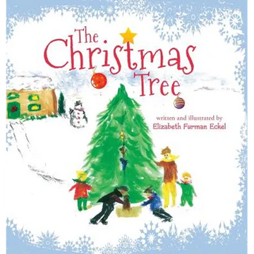 The Christmas Tree - Hardcover
